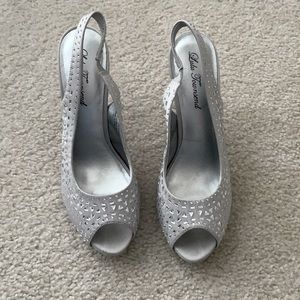 Lulu Townsend Heels